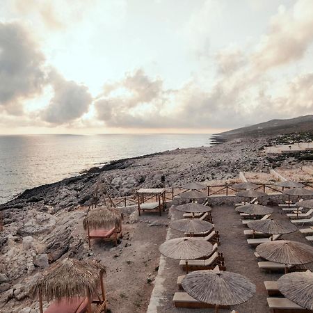 Roxa Seaview Apartment Agios Leon Zewnętrze zdjęcie