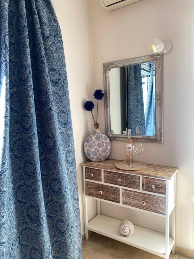 Roxa Seaview Apartment Agios Leon Zewnętrze zdjęcie