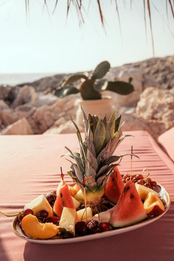Roxa Seaview Apartment Agios Leon Zewnętrze zdjęcie