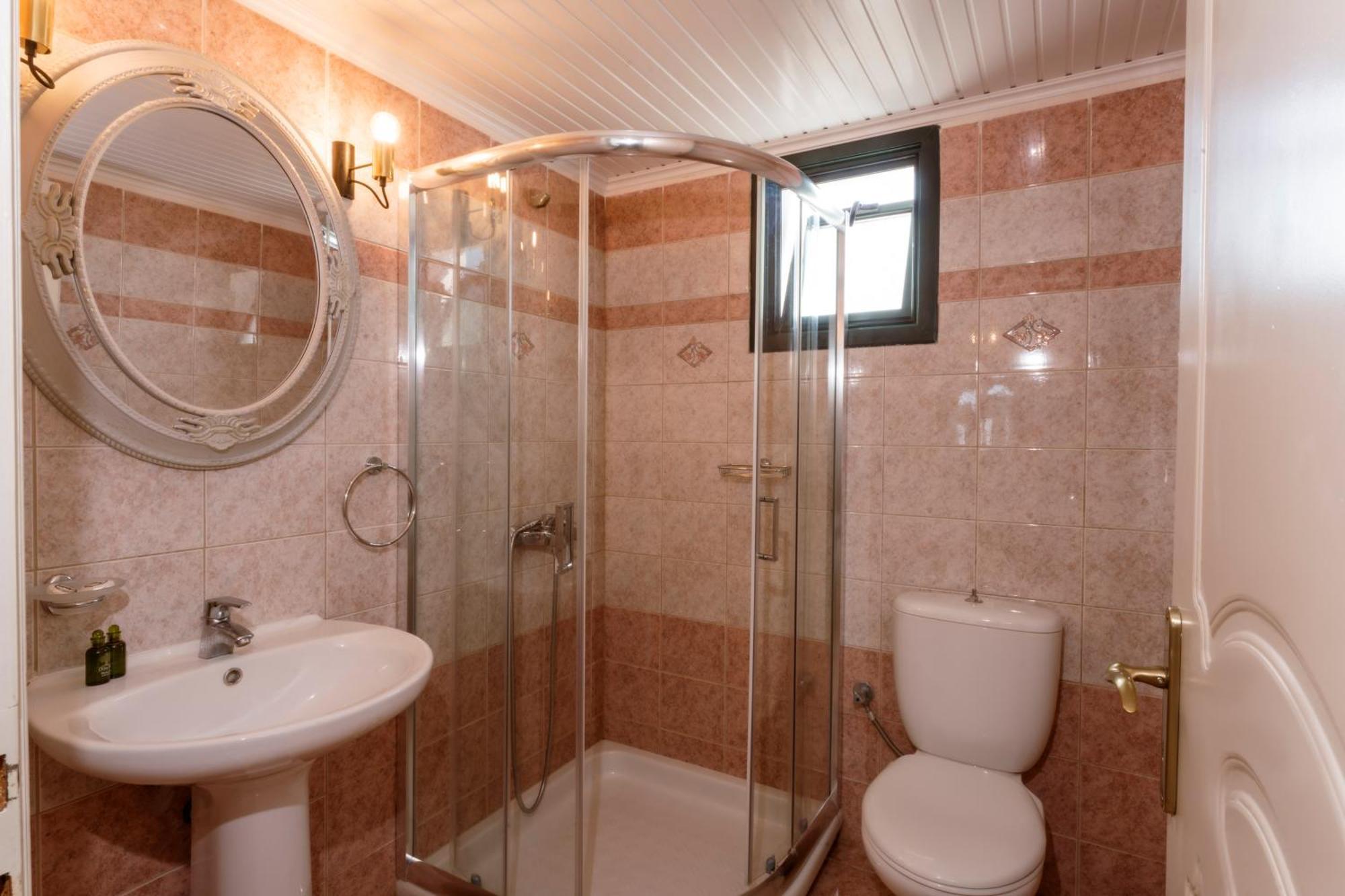 Roxa Seaview Apartment Agios Leon Zewnętrze zdjęcie